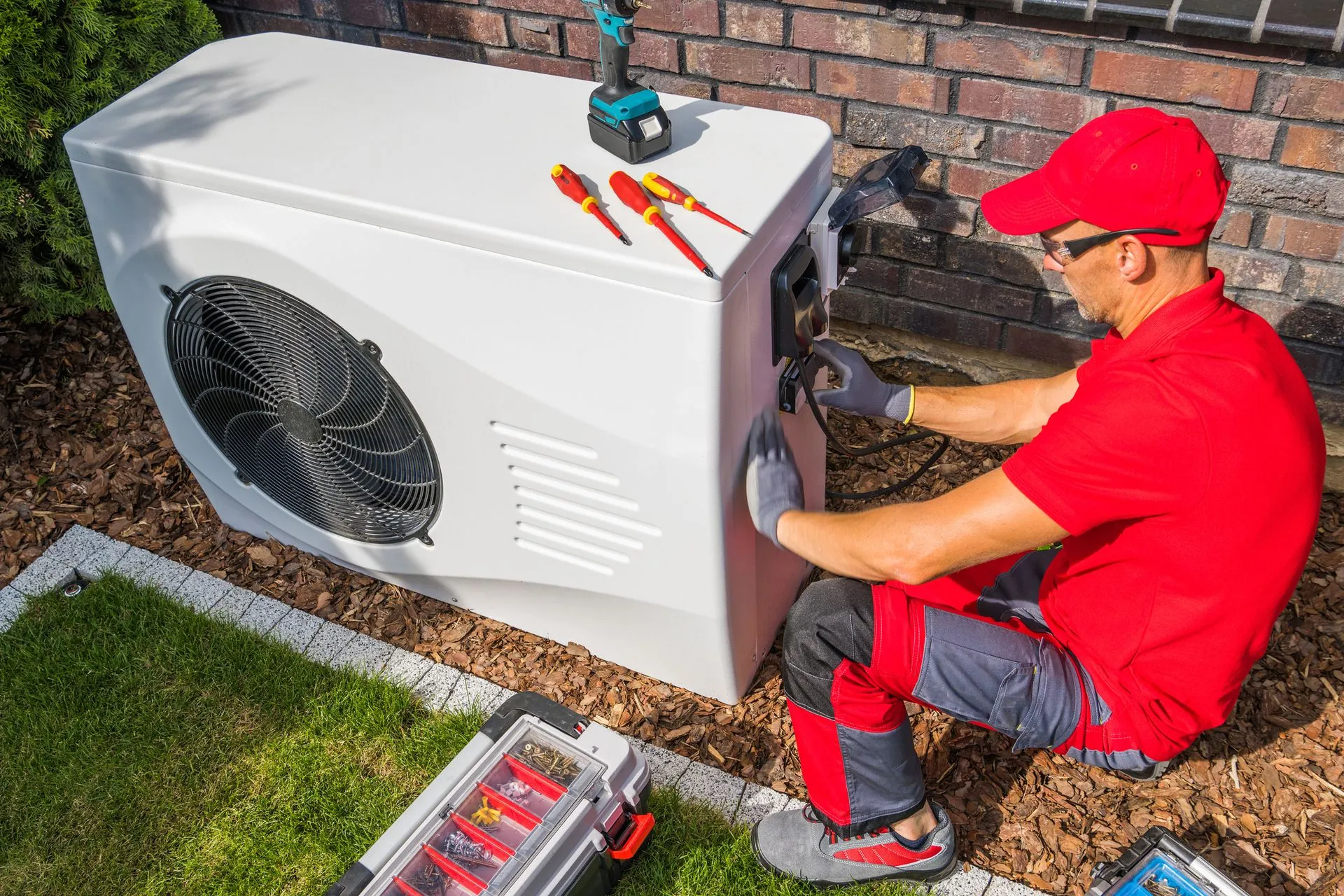 About HVAC in Belmont, NC